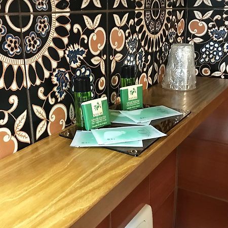 B&B Cerasarella Vibo Valentia Bagian luar foto