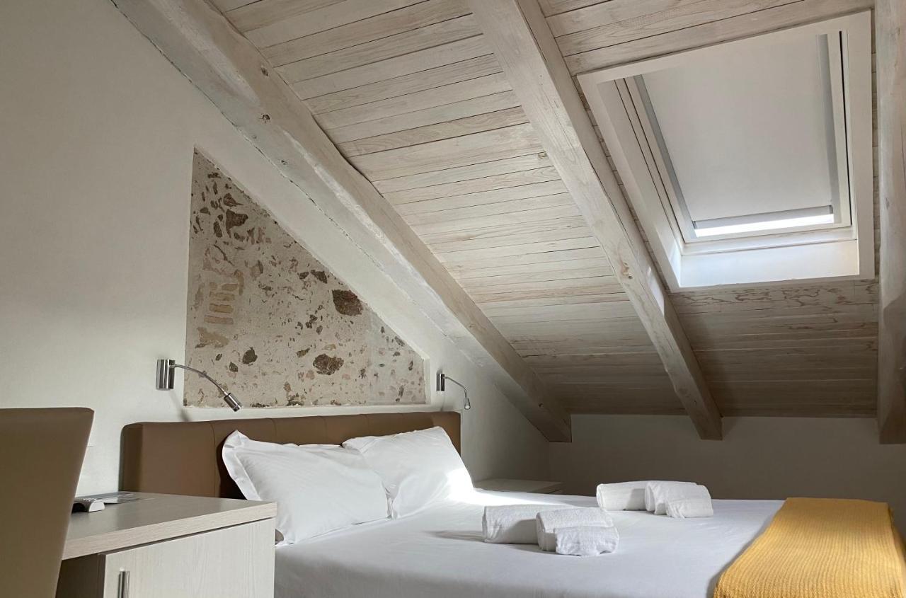 B&B Cerasarella Vibo Valentia Bagian luar foto