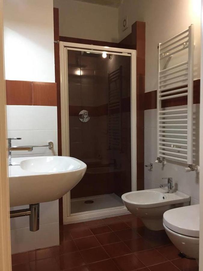 B&B Cerasarella Vibo Valentia Bagian luar foto