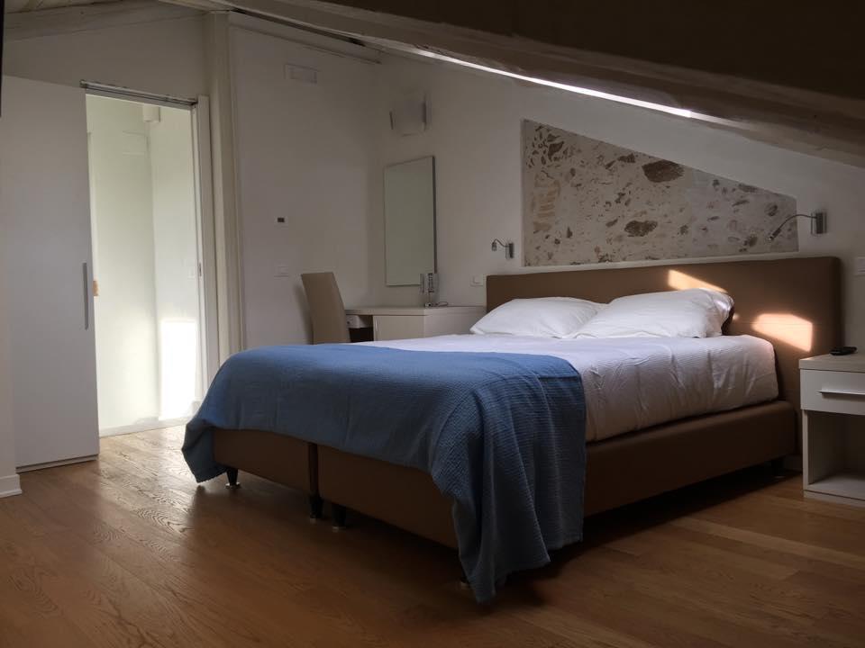 B&B Cerasarella Vibo Valentia Bagian luar foto