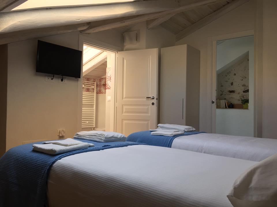 B&B Cerasarella Vibo Valentia Bagian luar foto