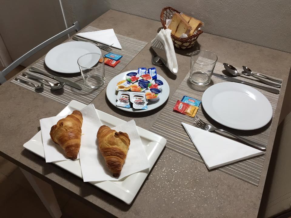 B&B Cerasarella Vibo Valentia Bagian luar foto
