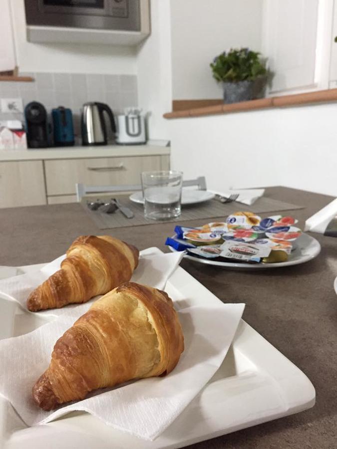 B&B Cerasarella Vibo Valentia Bagian luar foto