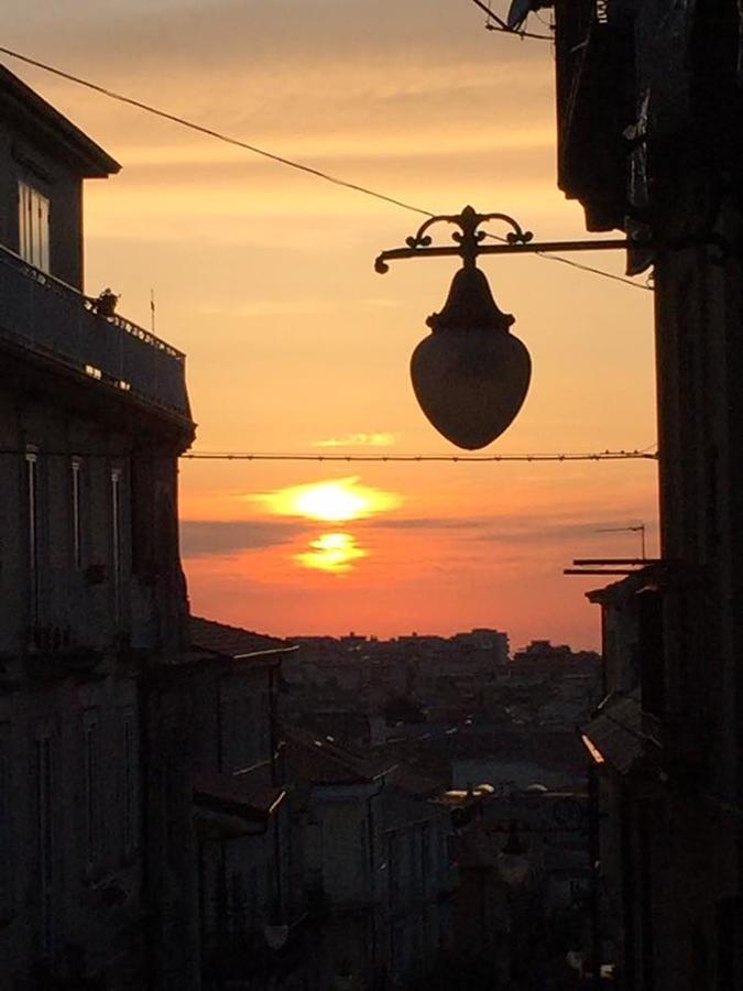 B&B Cerasarella Vibo Valentia Bagian luar foto