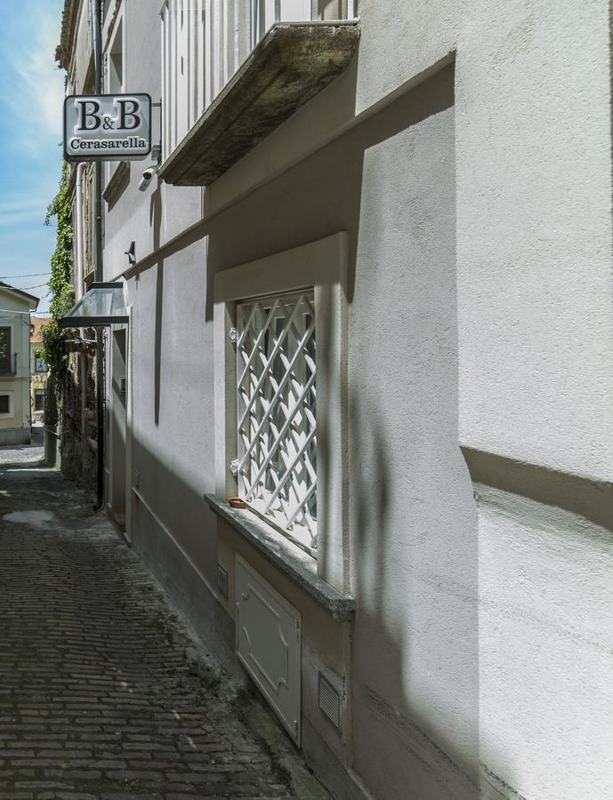 B&B Cerasarella Vibo Valentia Bagian luar foto