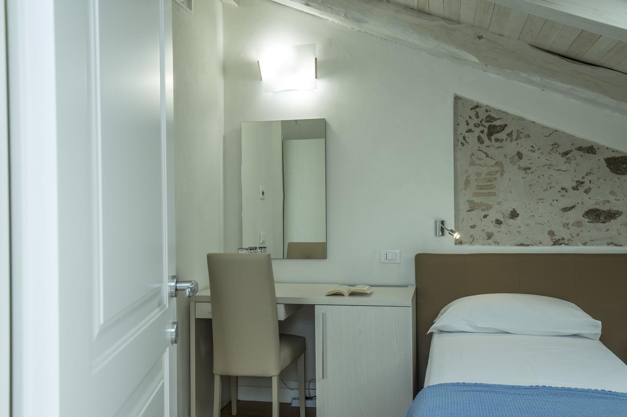 B&B Cerasarella Vibo Valentia Bagian luar foto
