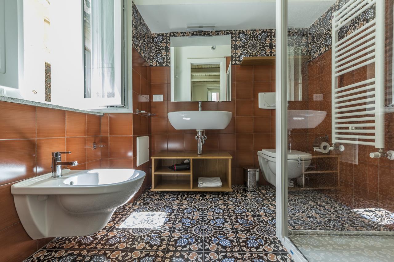 B&B Cerasarella Vibo Valentia Bagian luar foto