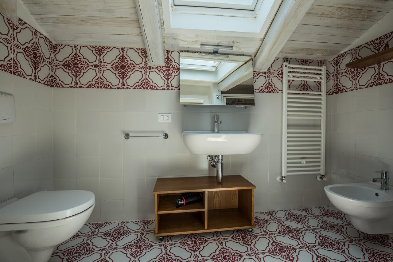 B&B Cerasarella Vibo Valentia Bagian luar foto