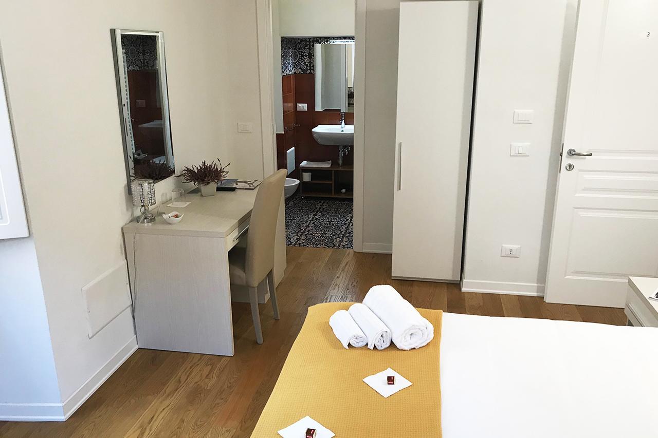 B&B Cerasarella Vibo Valentia Bagian luar foto