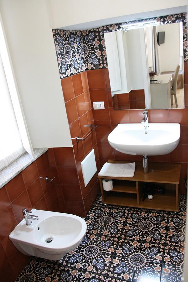 B&B Cerasarella Vibo Valentia Bagian luar foto