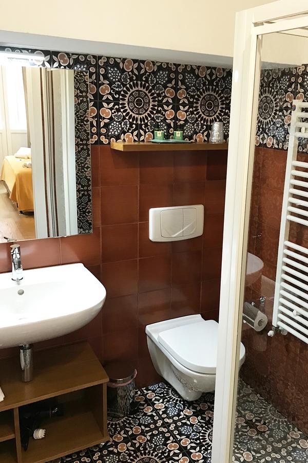 B&B Cerasarella Vibo Valentia Bagian luar foto