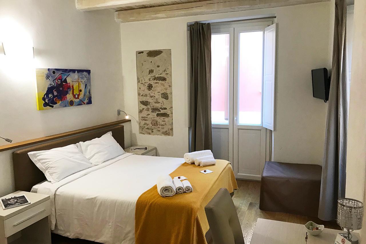B&B Cerasarella Vibo Valentia Bagian luar foto