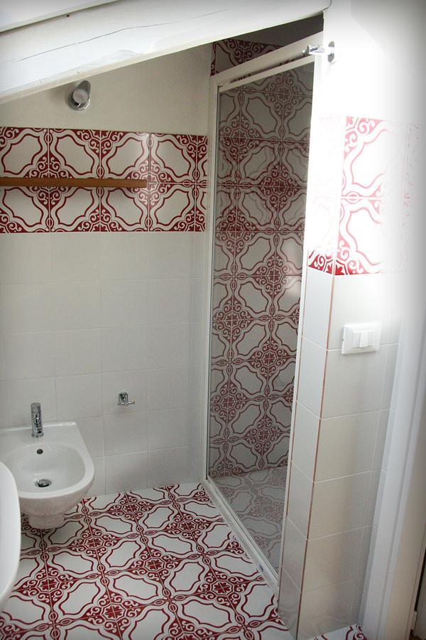 B&B Cerasarella Vibo Valentia Bagian luar foto