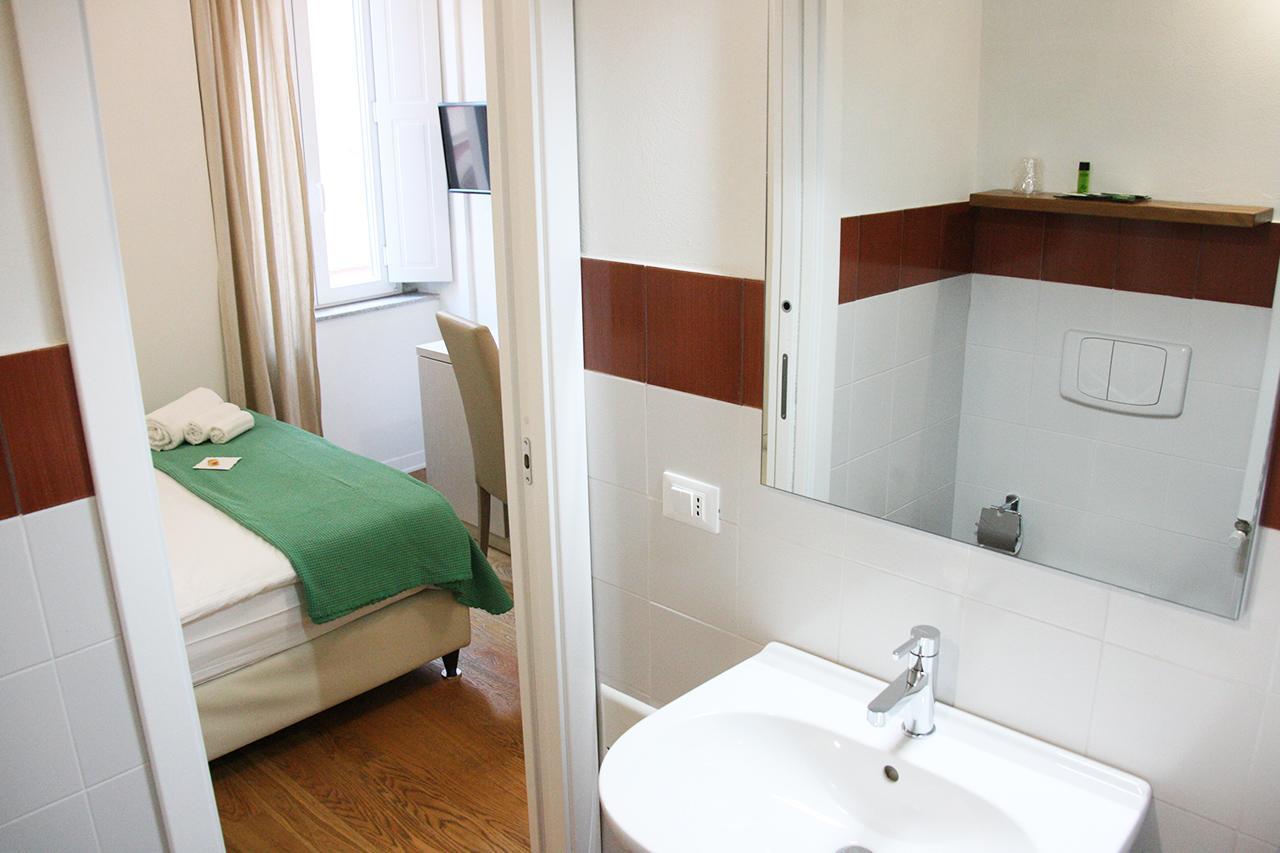 B&B Cerasarella Vibo Valentia Bagian luar foto