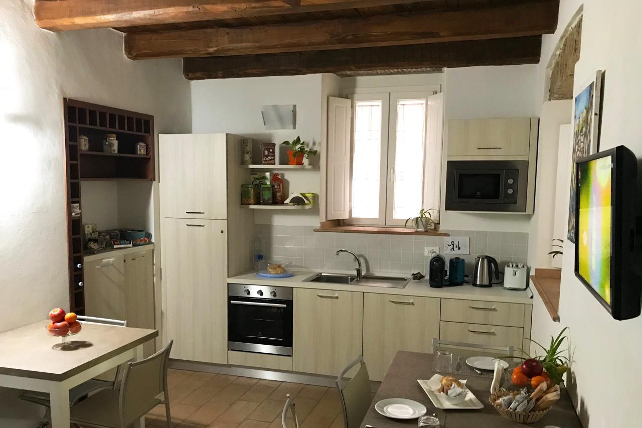 B&B Cerasarella Vibo Valentia Bagian luar foto