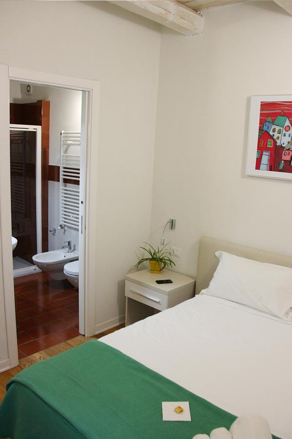 B&B Cerasarella Vibo Valentia Bagian luar foto