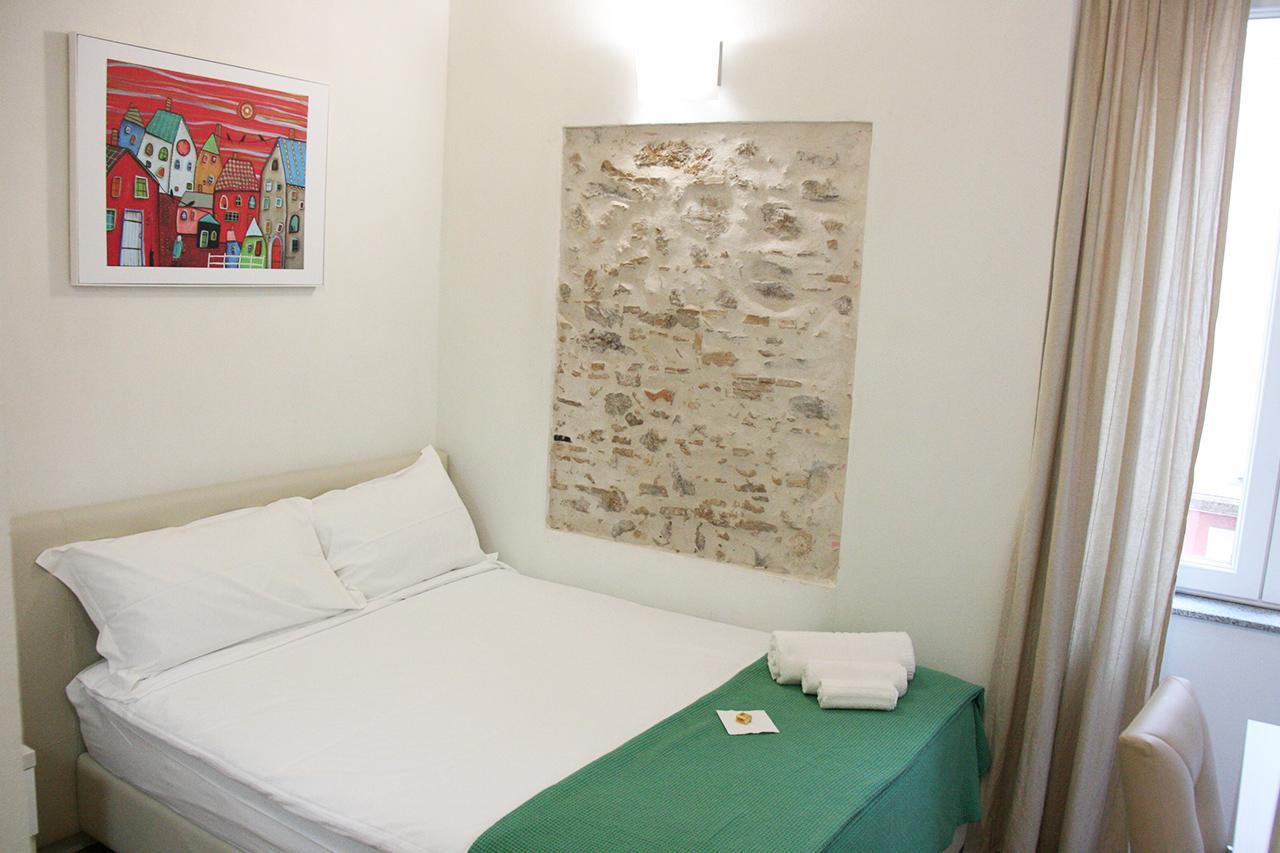 B&B Cerasarella Vibo Valentia Bagian luar foto