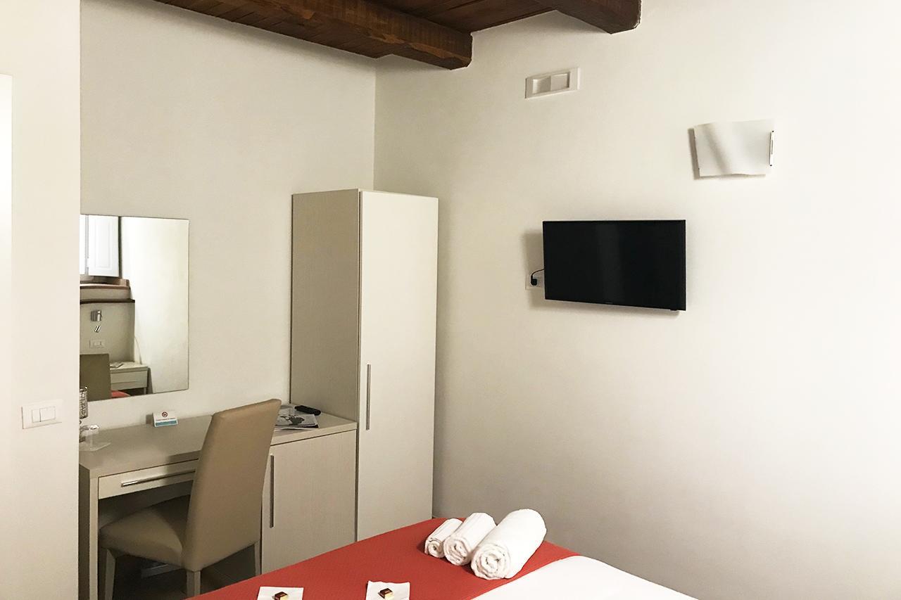 B&B Cerasarella Vibo Valentia Bagian luar foto