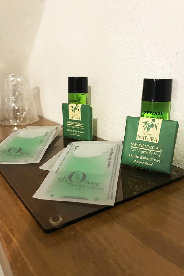 B&B Cerasarella Vibo Valentia Bagian luar foto