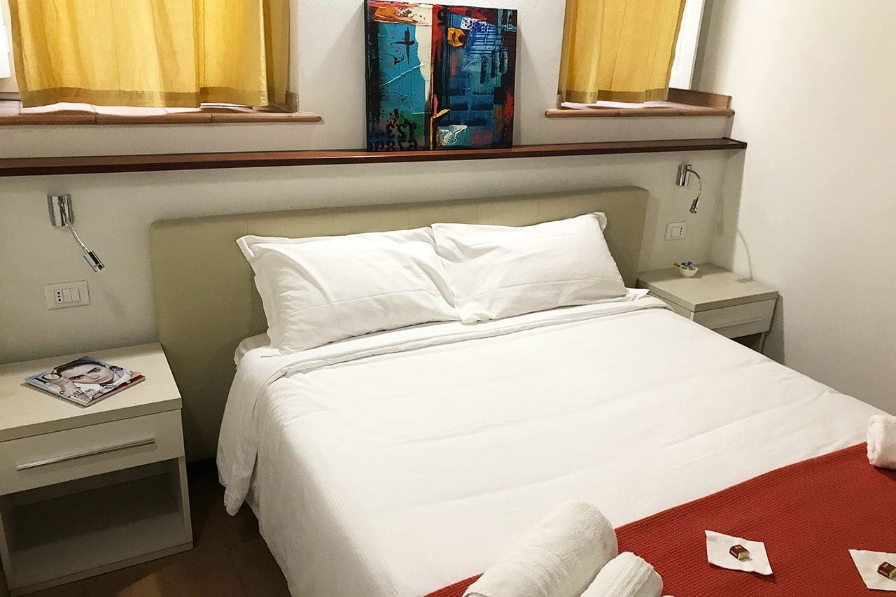 B&B Cerasarella Vibo Valentia Bagian luar foto