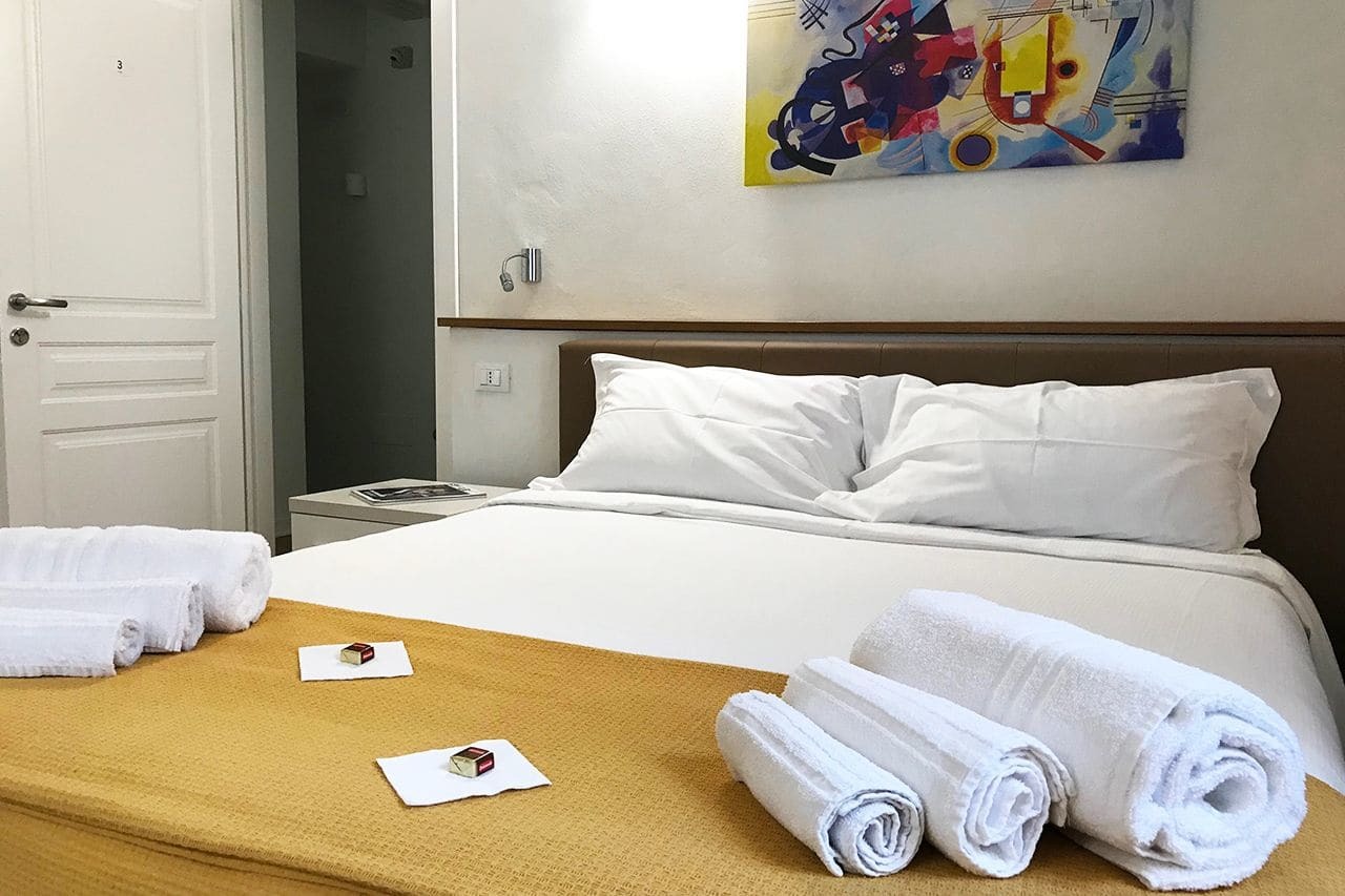 B&B Cerasarella Vibo Valentia Bagian luar foto